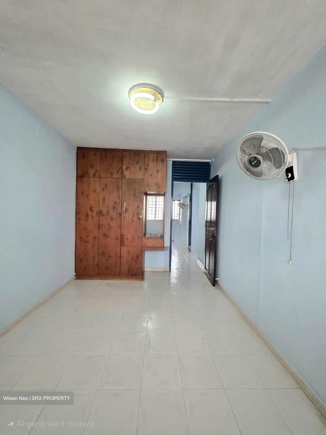Blk 286 Choa Chu Kang Avenue 3 (Choa Chu Kang), HDB 4 Rooms #543540501